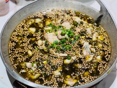-川人百味·水煮活鱼(赛罕万达店)