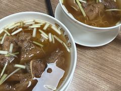 -百福麵家(新馬路店)