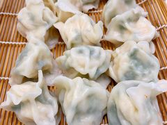 -开海·红岛海鲜虾水饺(石老人店)