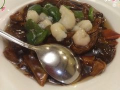 -上海老饭店(北京分店)