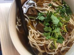 李先生牛肉面-李先生牛肉面大王(广渠门内店)