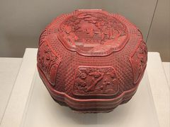 -浙江省博物馆(孤山馆区)