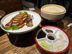 -青年公社烤鸭(青年路店)