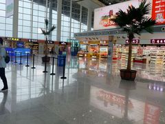-南昌昌北国际机场