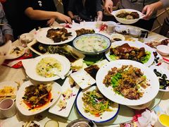 -鑫百万烤鸭店(大兴店)