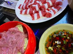 -宽板凳老灶火锅(南礼士路店)