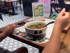 -和府捞面(曹路花园城店)