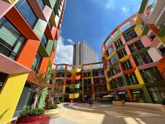 -J cafe 朝夕餐厅