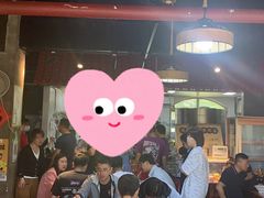 -满族八旗正宗牛肉面