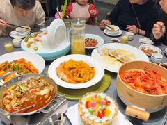 -海鲜e族(马王堆店)