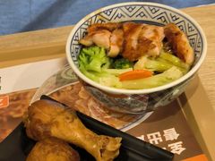 -吉野家(次渠大街店)