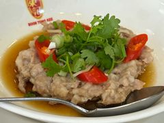 -文东记(马里士他店)