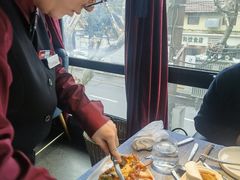 -弦月窗LUNETTE BY AMANDA(复兴路店)