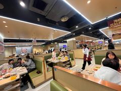 -海底捞火锅(天一广场亚细亚店)