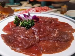 -墨居上隐·院子里火锅(峨眉店)