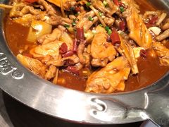 -胖哥俩肉蟹煲(梅溪步步高店)