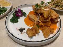 -四姐妹东北饺子(沙尾路店)