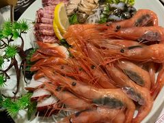 -松坂屋日料自助(长城路店)