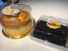 -皇家美孚·蛋糕外送(东部佳世客店)