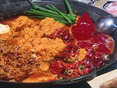 -五里关火锅(牛市口店)