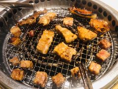 -火炉火自助餐(西直门凯德MALL店)