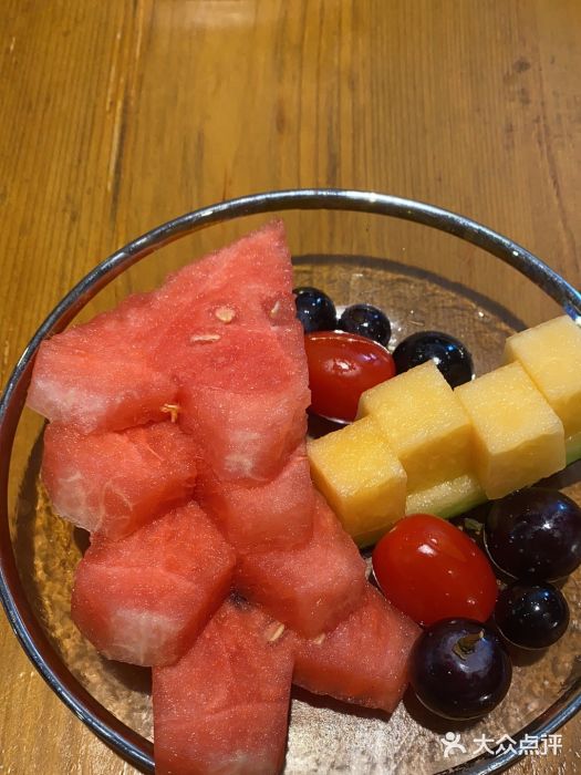 隔壁老王·家常云南菜(花巷店)图片