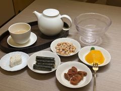 -隐溪茶馆(静安寺店)