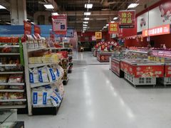 -卜蜂莲花(杨高南路店)