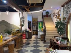 -茶油香闽南菜·花园餐厅(前埔店)