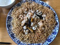 -裕兴记·三虾面(西北街总店)