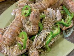 -贞姨美食·老字号海鲜大排档