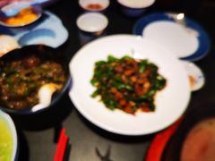 -凤凰湘语·海派湘菜(浦东旗舰店)