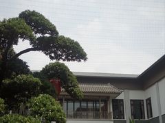 -聚福宝合苑食府(南头镇店)