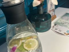 -花样西贡·蜜越餐厅·法式越南料理(水晶城店)