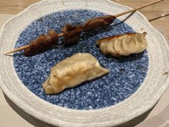 日式煎饺-大渔铁板烧(蛇口店)