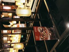 -川菜故事(光谷步行街店)