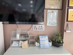-天使宠物医院·犬猫分诊(彩虹店)