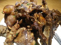 -蓝鲸湾汤泉(包河店)