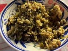 -叁宝烤肉• 西安烧烤(太乙路店)