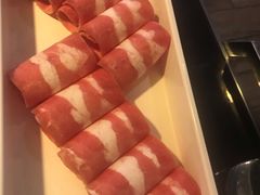 -骨之味·筒骨汤火锅(江头店)