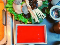 -大隐·成都火锅Bistro(合生麒麟新天地店)