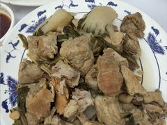 -勝記酒家·37年老字号·经典粤菜(荔枝公园店)