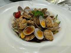 -品大三·经典淮扬菜(大行宫店)
