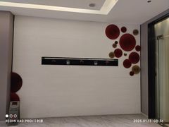 -如家酒店·neo(苏州拙政园狮子林店)