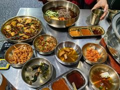 -本炙炭烤·蒲烧活鳗料理店(金沙洲店)