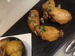-玛尚诺意式餐厅(天环广场店)