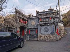 -老张烤羊(王哥庄店)