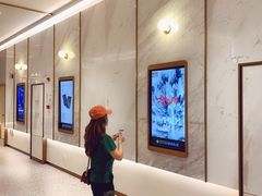 -英皇电影城(平安金融中心IMAX激光店)
