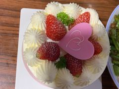 -味多美蛋糕(西安门店)