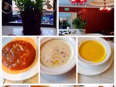 -红房子西菜馆(淮海店)